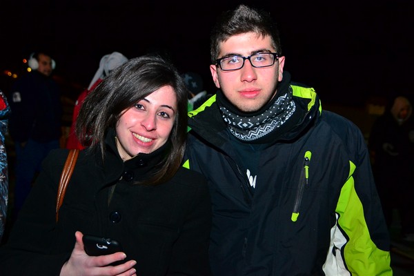 Mzaar Winter Festival 2013 Part 3